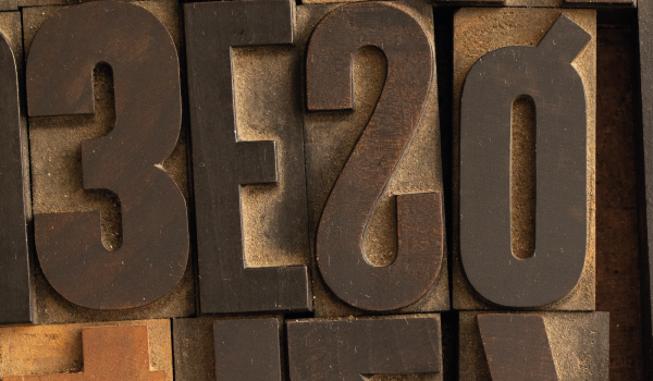 Cómo elegir la mejor combinación de tipografía | Blog Grava