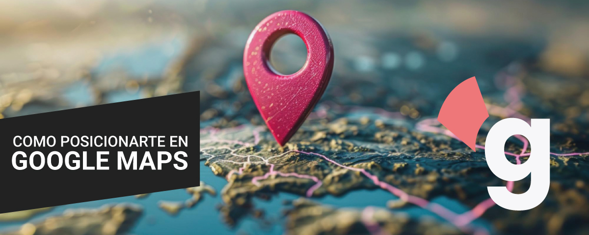 Cómo salir el primero en Google Maps en Granollers | Blog Grava