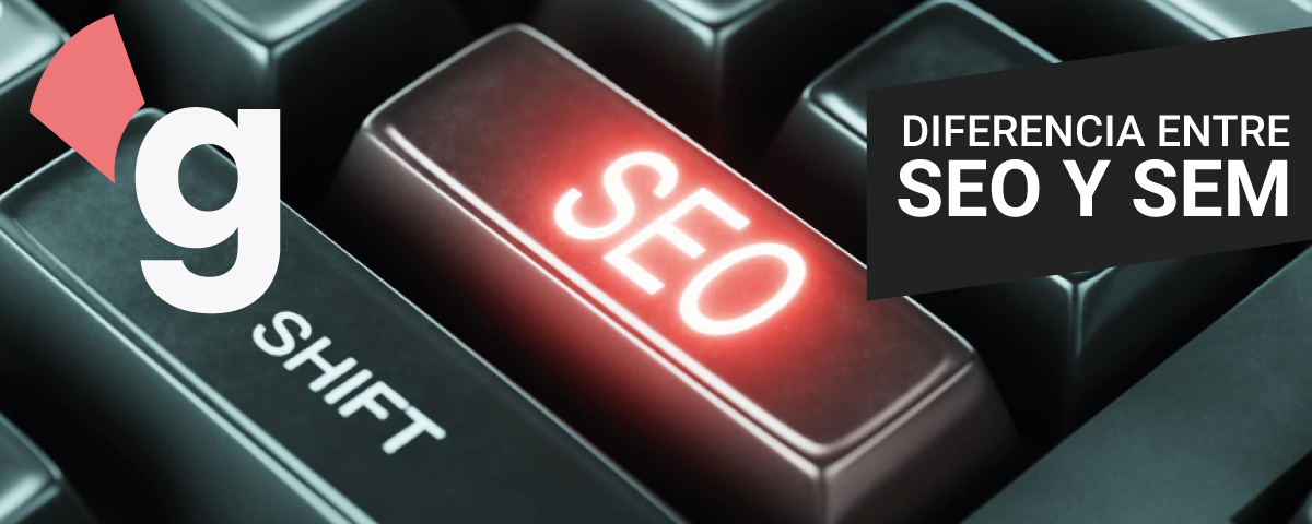 SEO vs SEM: diferencias y cuál elegir en 2026