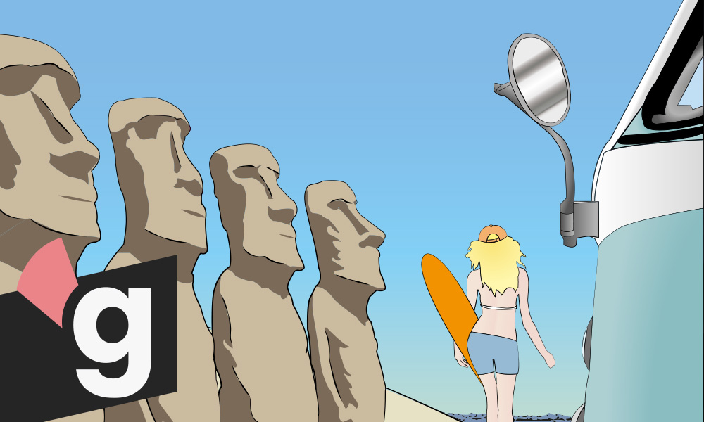 tendencias de diseño gráfico 2025