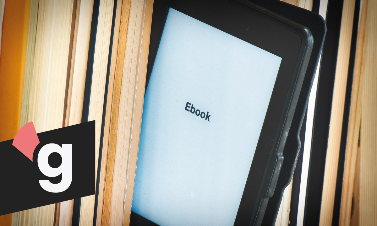 Publicar libros en Amazon KDP