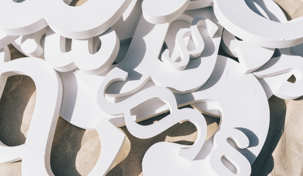 Cómo elegir la mejor combinación de tipografía | Blog Grava