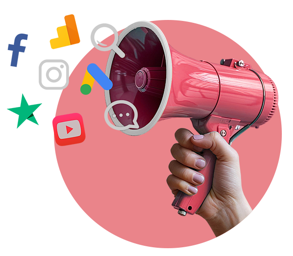 marketing digital Granollers