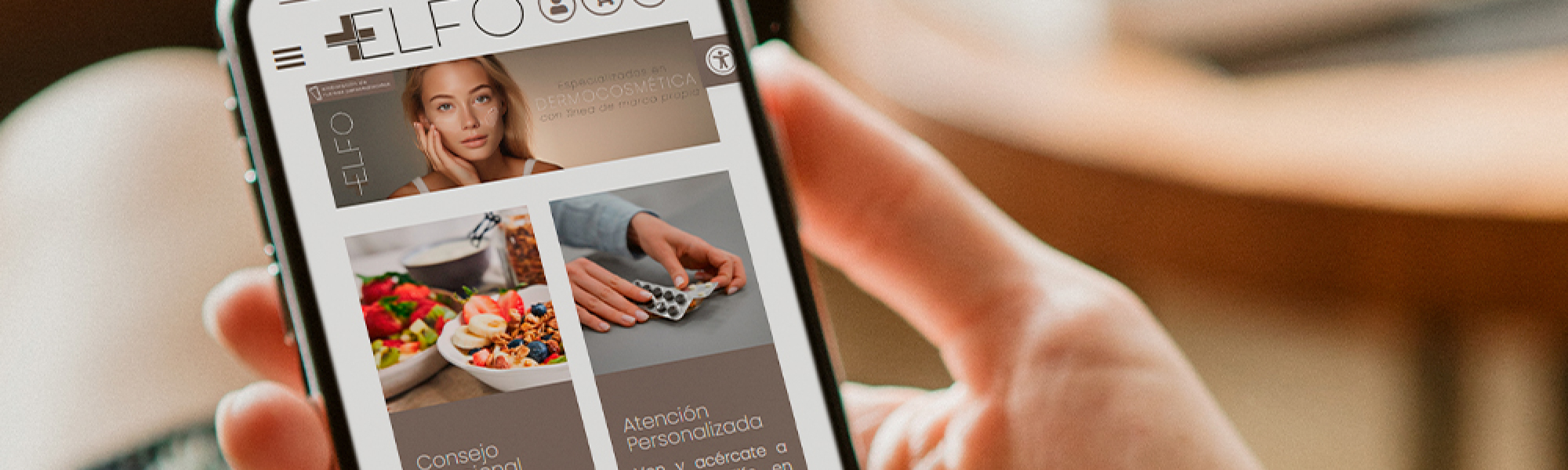 diseño de páginas web Granollers Grava