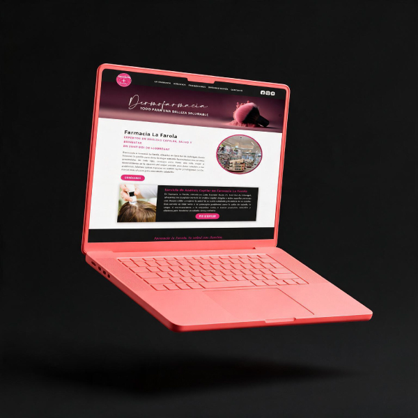 Grava | Tu Agencia Web, SEO y Marketing digital Granollers