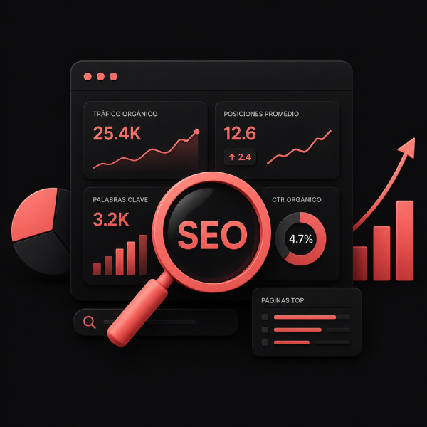 posicionamiento seo Granollers | Gràfiques Vallès
