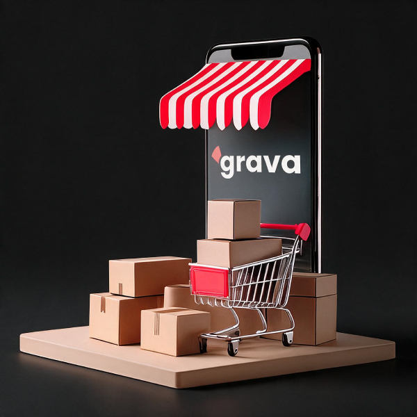 tu tienda online en Granollers y Barcelona por Gràfiques Vallès